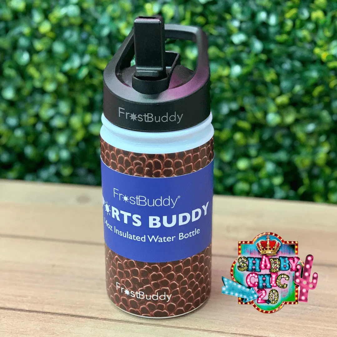 14oz Kids Sports Buddy