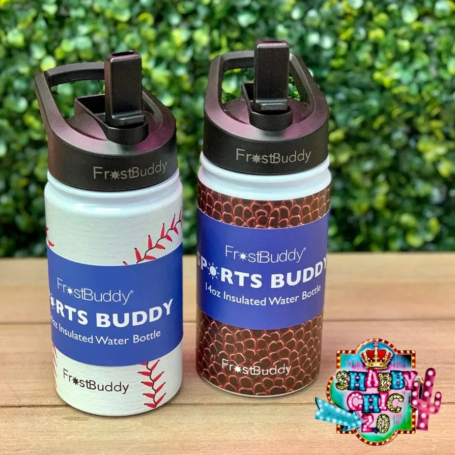 14oz Kids Sports Buddy