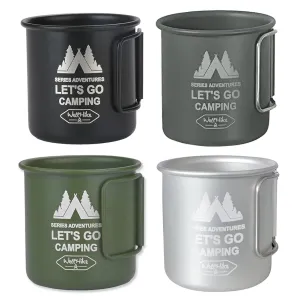 300ml Camping Cup
