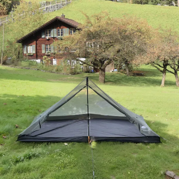 3F UL Lanshan 1 Ultralight Camping Tent