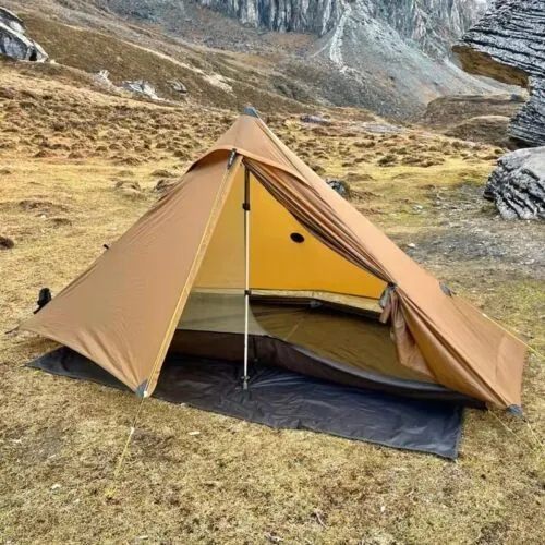 3F UL Lanshan 1 Ultralight Camping Tent