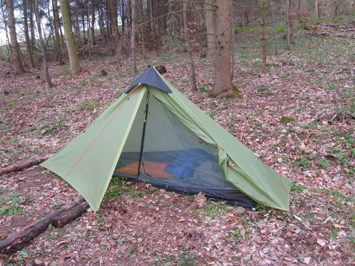 3F UL Lanshan 1 Ultralight Camping Tent