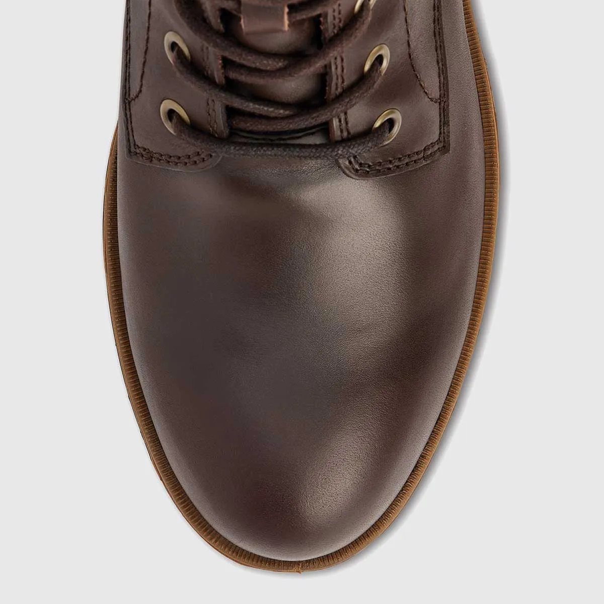 40% OFF DUBARRY Strokestown Hiking Style Boots - Womens - Mahogany - Size: UK 7 (EU41)