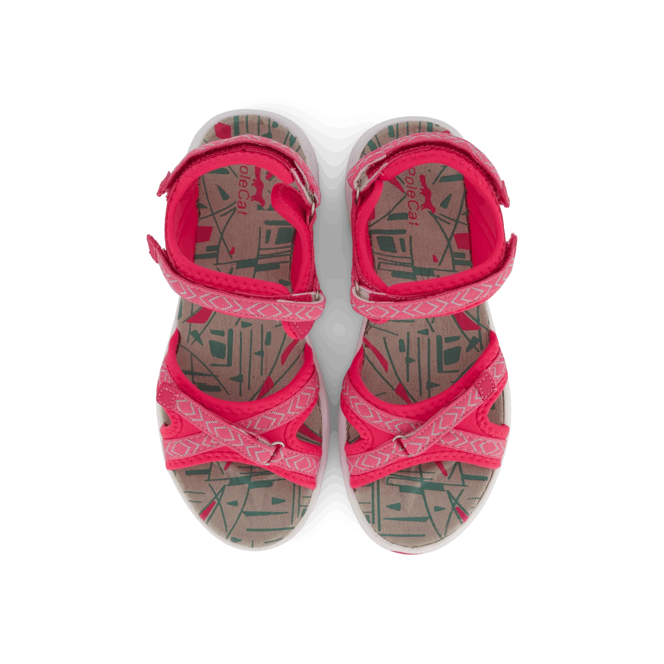 413-8016 Fuchsia