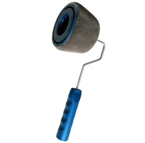 8 Pcs Paint Roller Brush Kit