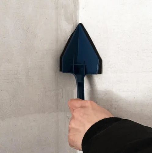 8 Pcs Paint Roller Brush Kit