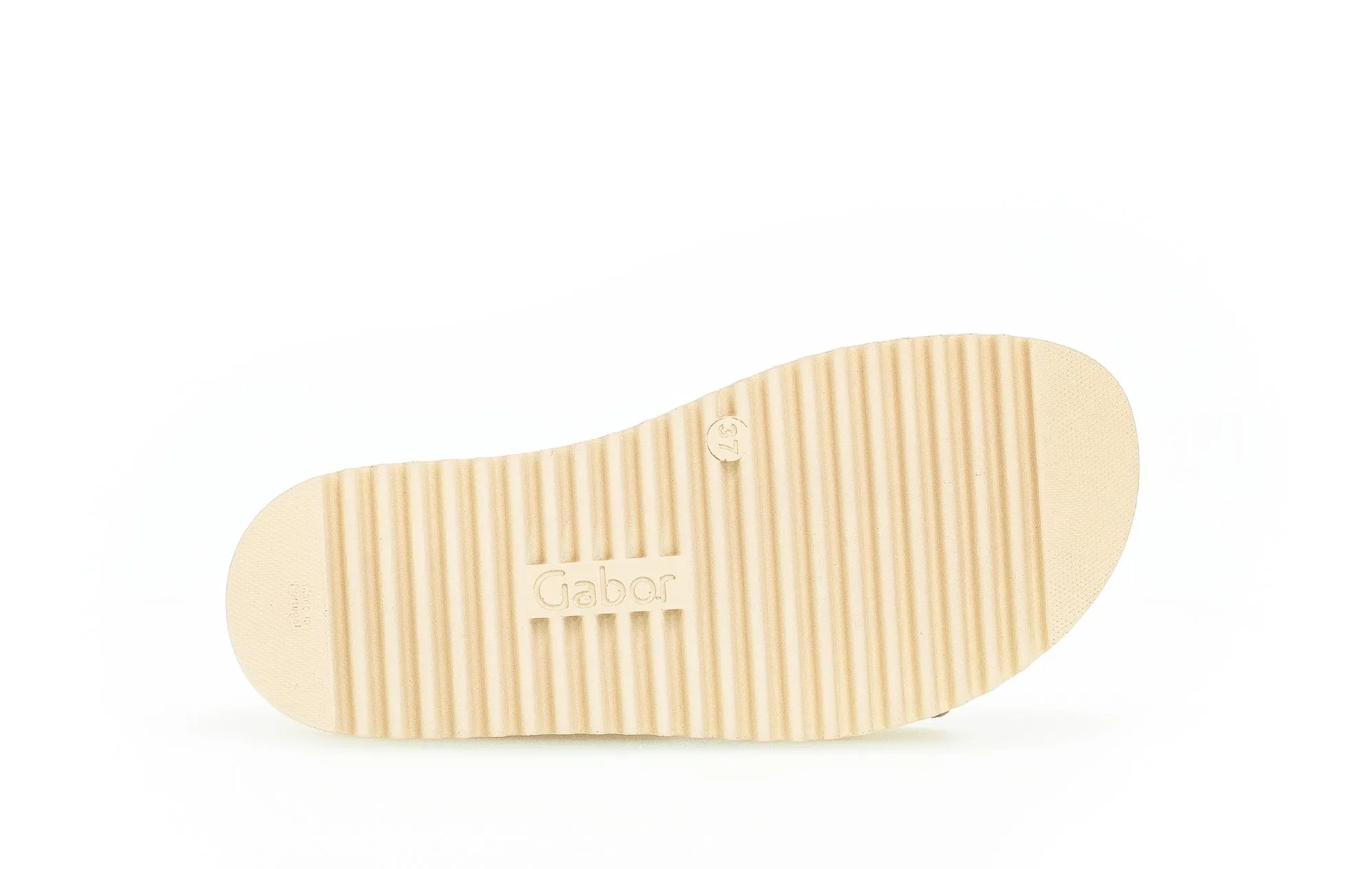 '82.853' women's sandal - Beige
