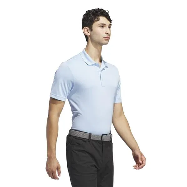 adidas Core Performance Primegreen Golf Polo Shirt