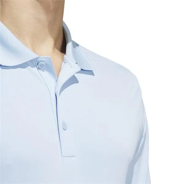 adidas Core Performance Primegreen Golf Polo Shirt