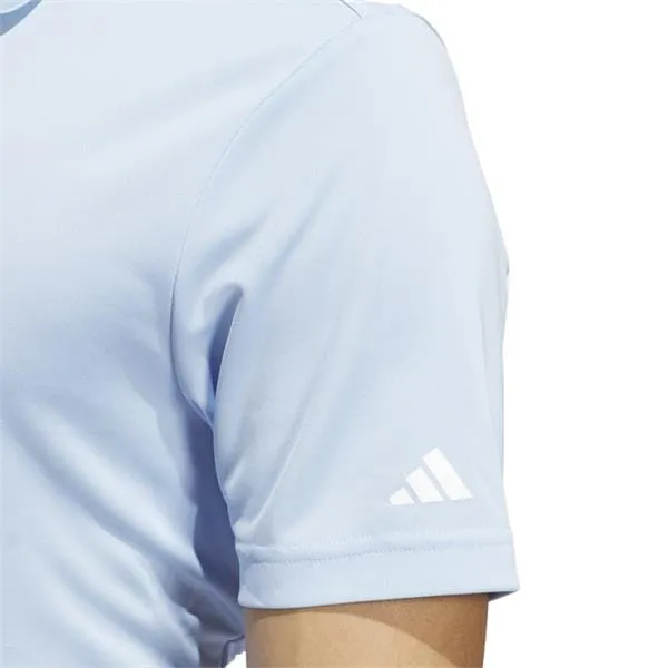 adidas Core Performance Primegreen Golf Polo Shirt