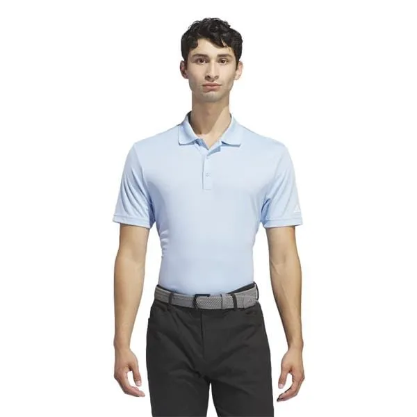 adidas Core Performance Primegreen Golf Polo Shirt
