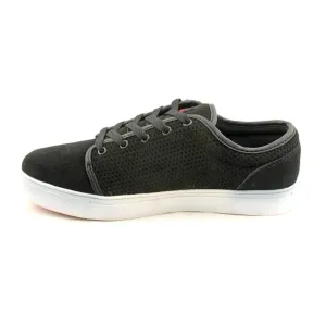 Adio Combo Lo Mens Size 11 Black Skate Shoes UK 10 EU 45