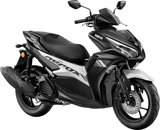 Aerox 155