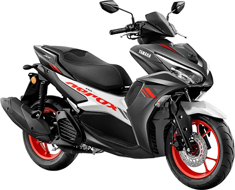 Aerox 155