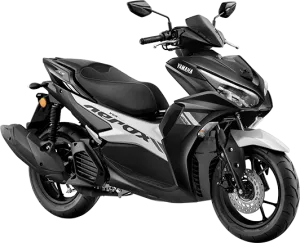 Aerox 155