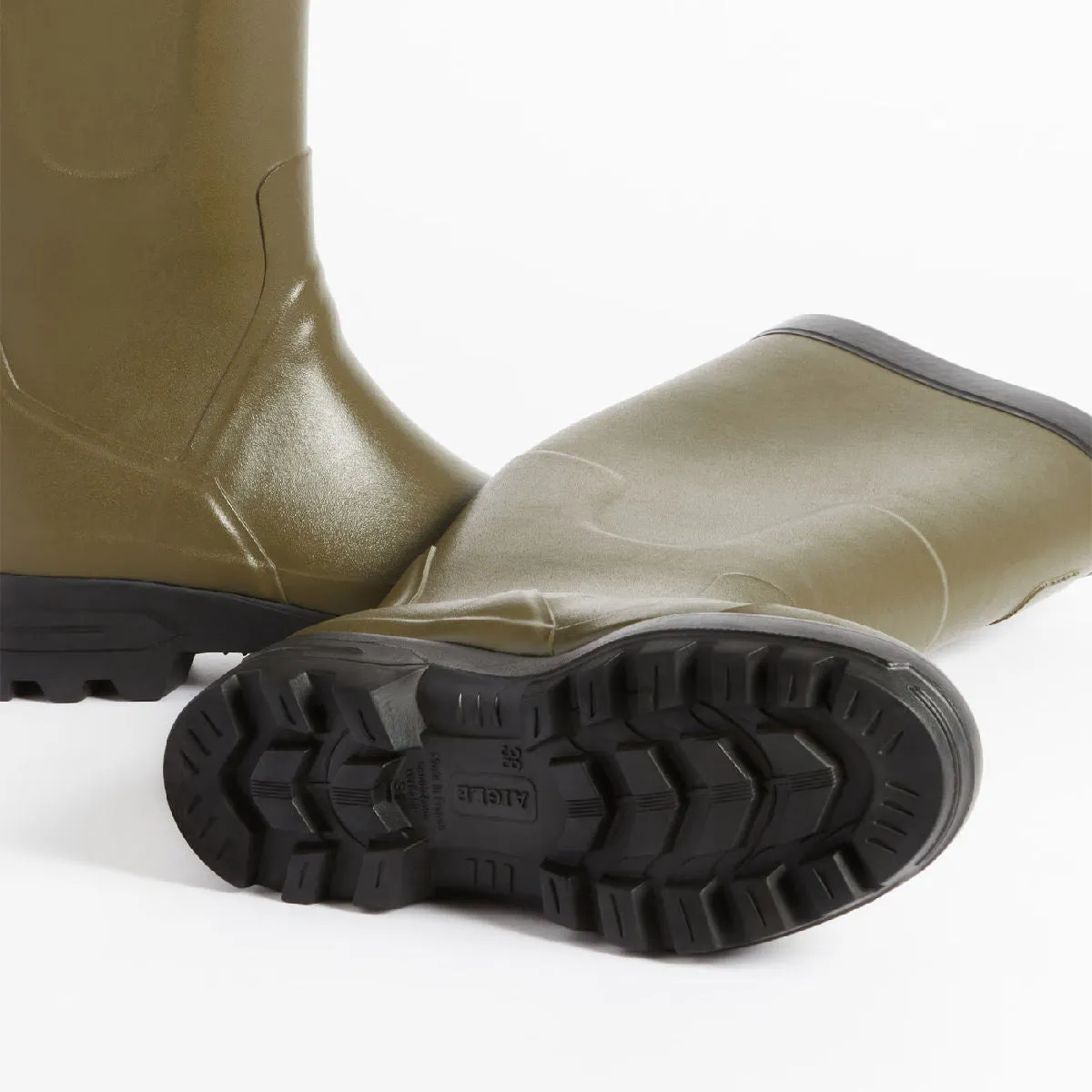 Aigle Benyl M Wellington Boot