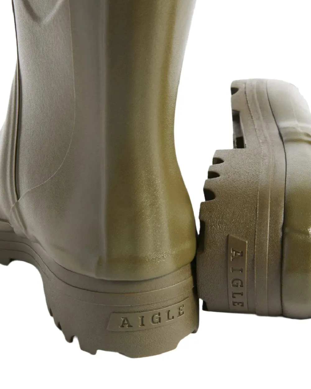 Aigle Chambord Pro 2 Wellington Boots