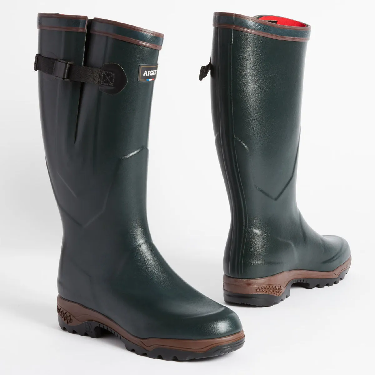 Aigle Parcours (2) Iso Wellington Boot