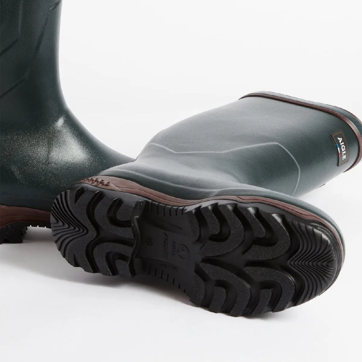 Aigle Parcours (2) Iso Wellington Boot