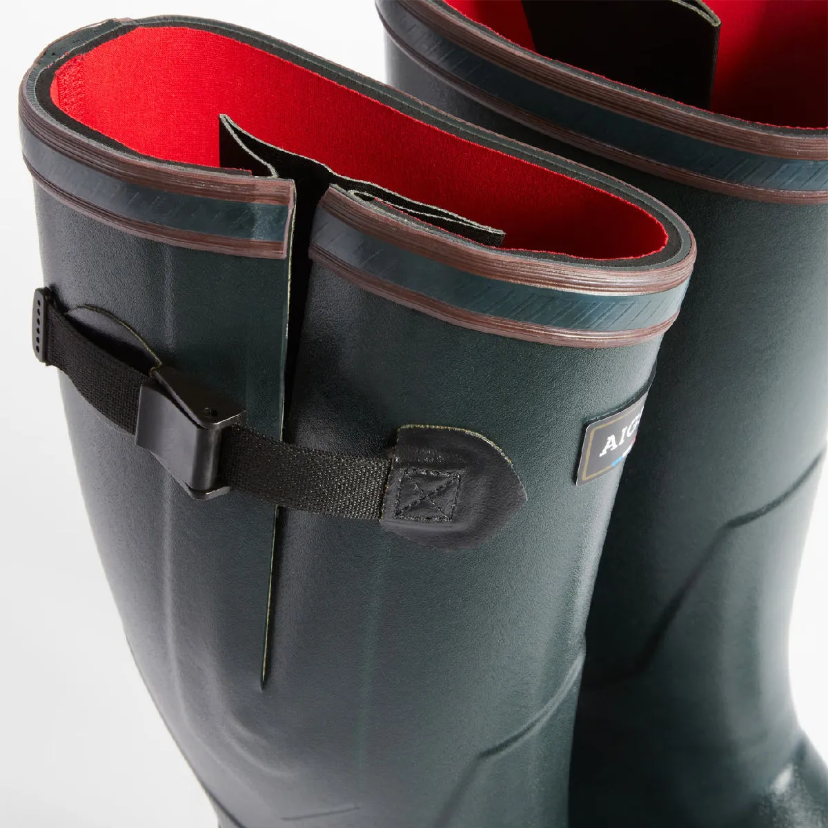 Aigle Parcours (2) Iso Wellington Boot