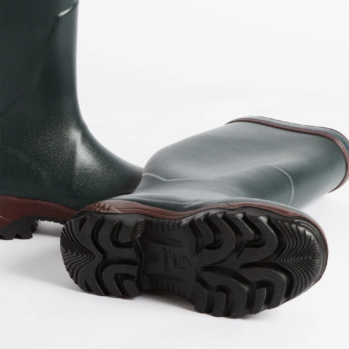 Aigle Parcours (2) Wellington Boots