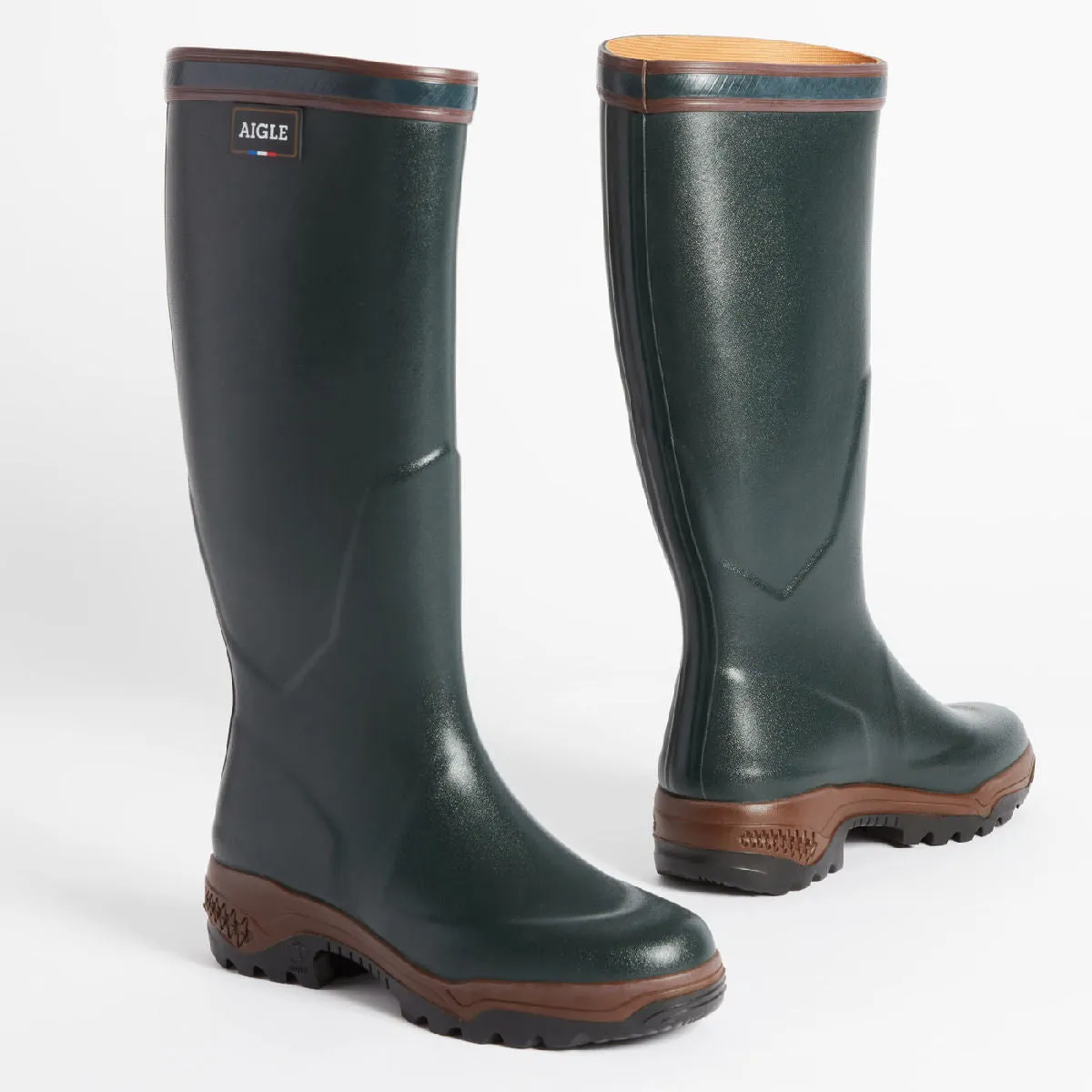 Aigle Parcours (2) Wellington Boots