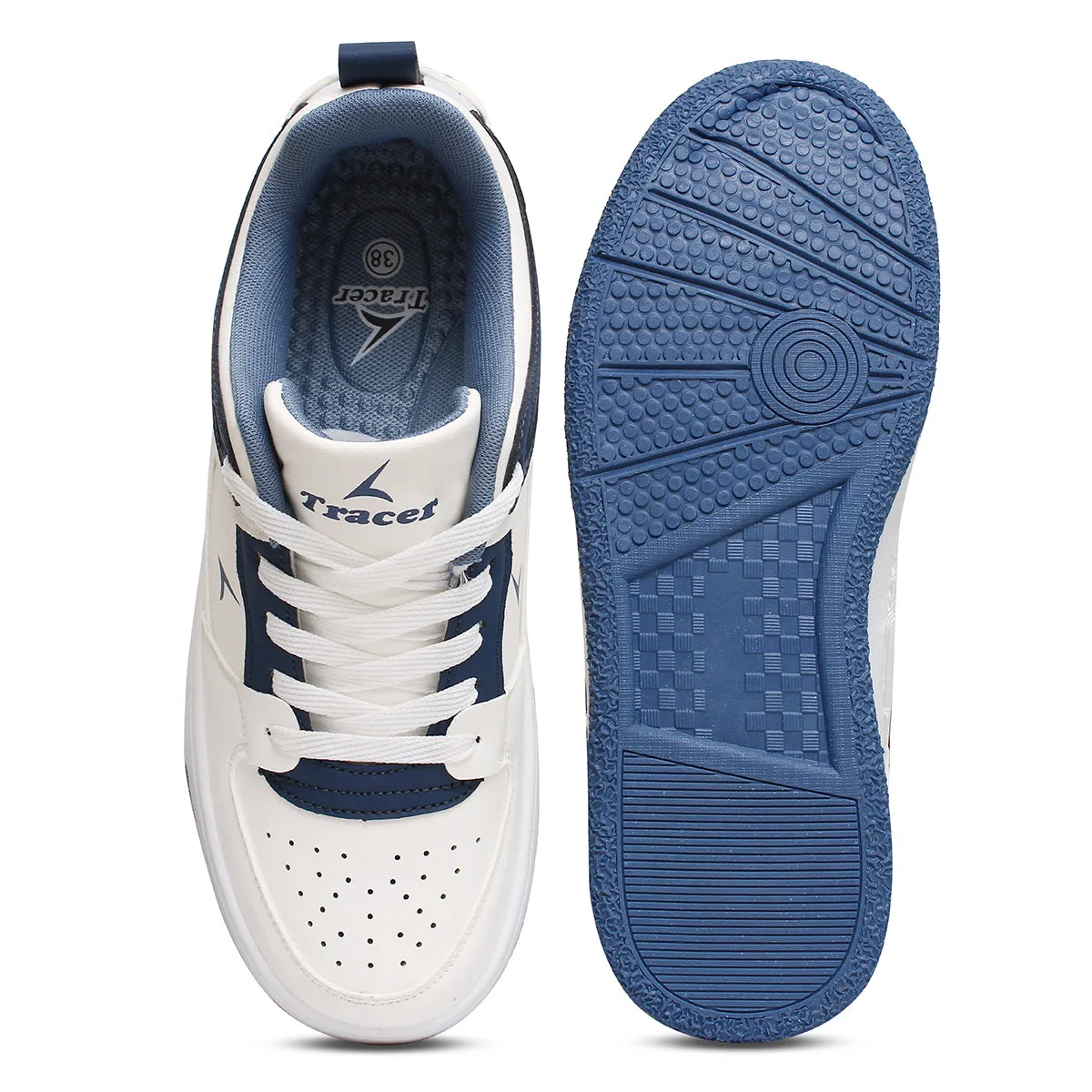 Alexa-L-2412 Women's Sneakers