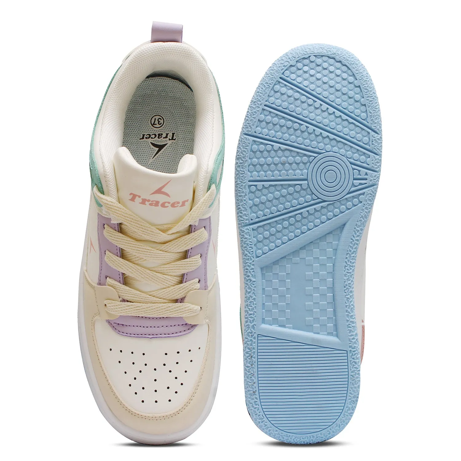 Alexa-L-2412 Women's Sneakers