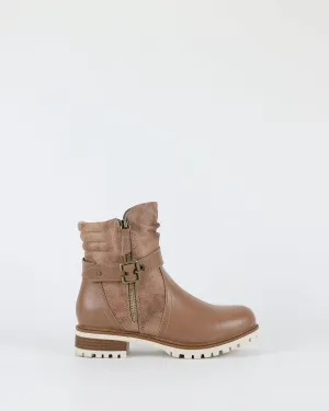 Alpha - Taupe