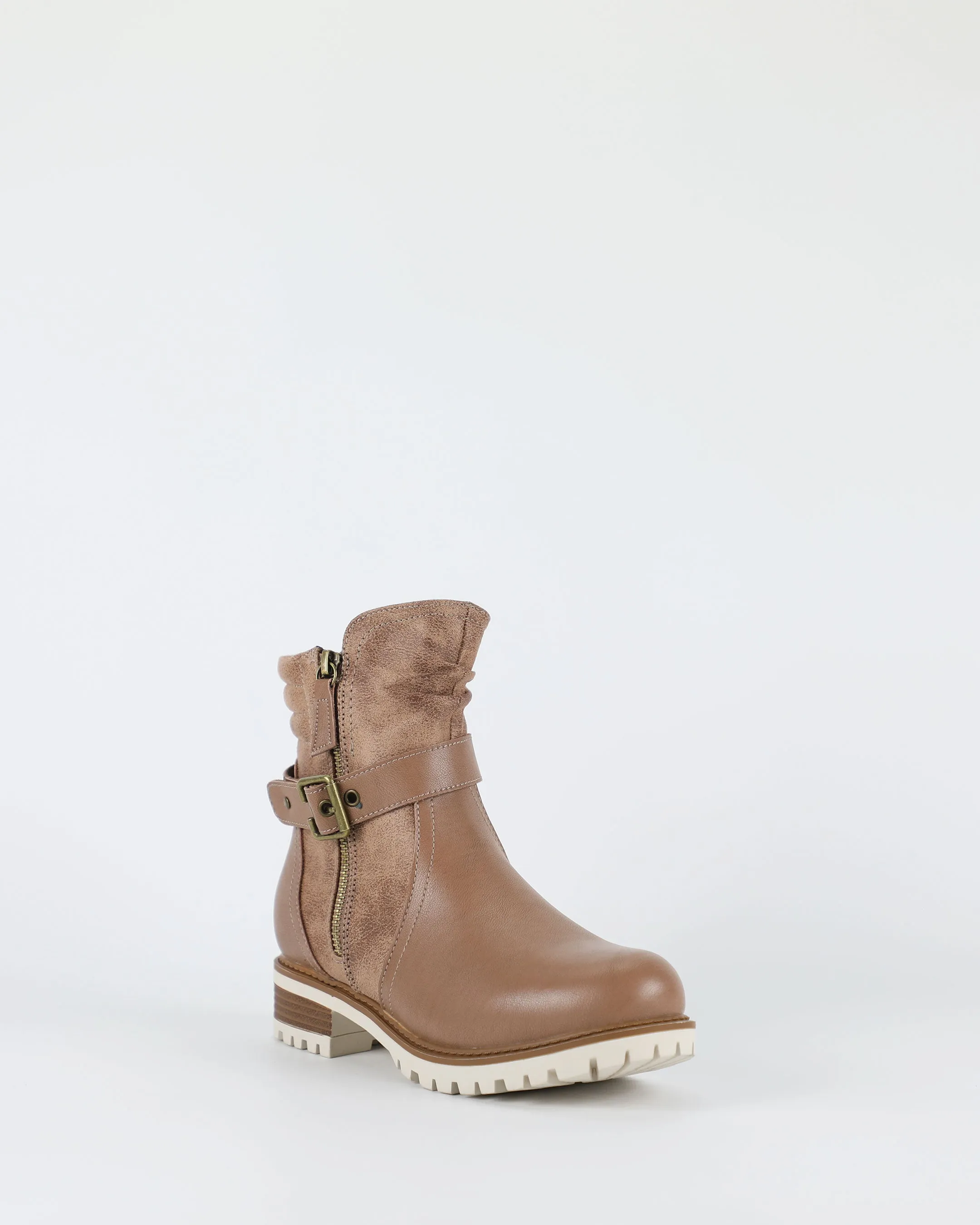 Alpha - Taupe