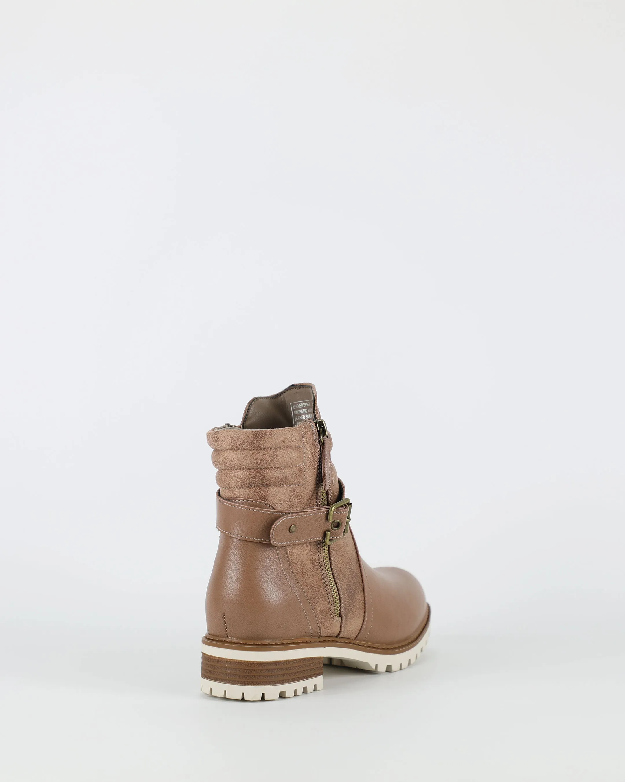 Alpha - Taupe