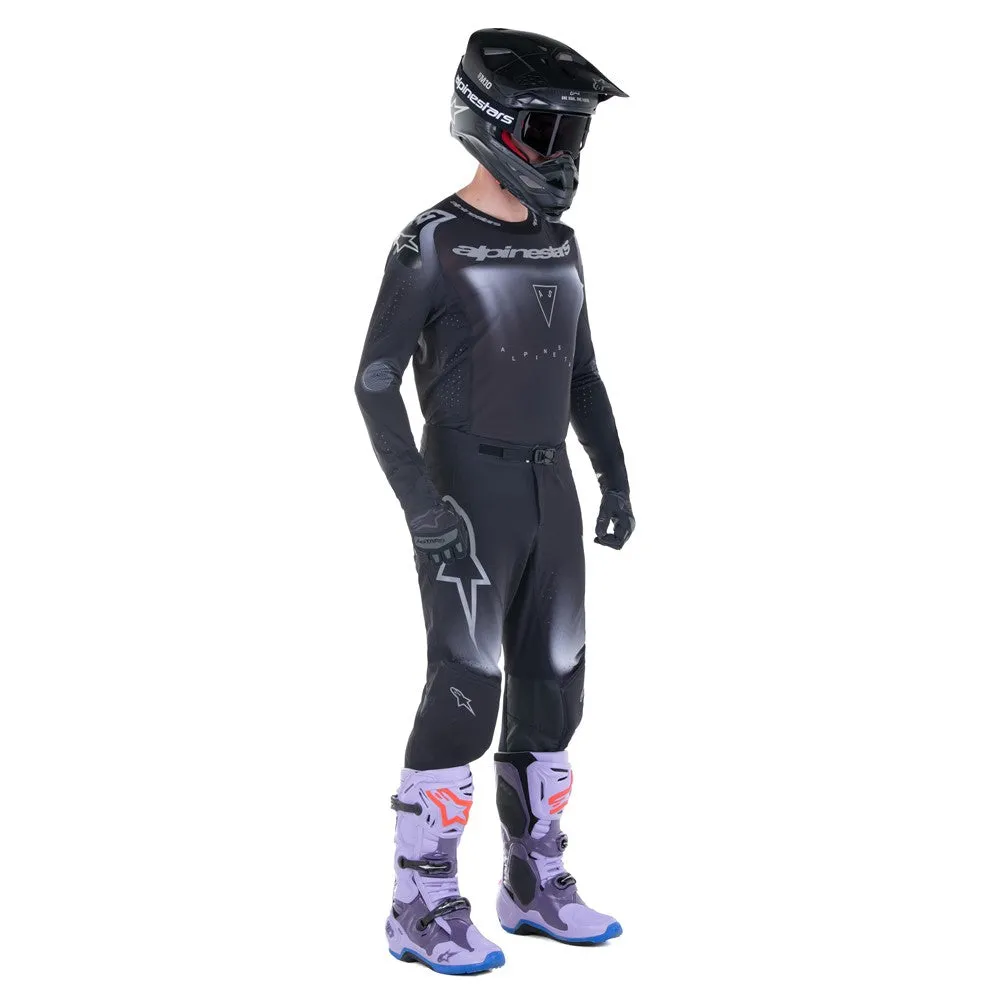 Alpinestars Tech-10 MX Boots Laser