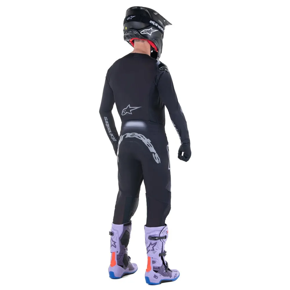 Alpinestars Tech-10 MX Boots Laser