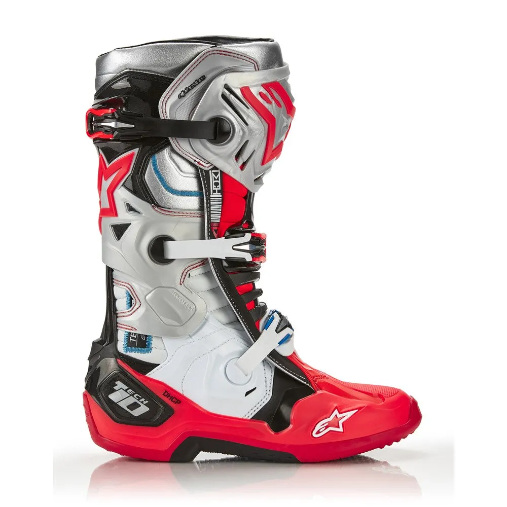 Alpinestars Tech-10 MX Boots