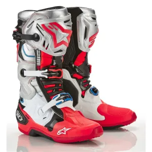 Alpinestars Tech-10 MX Boots