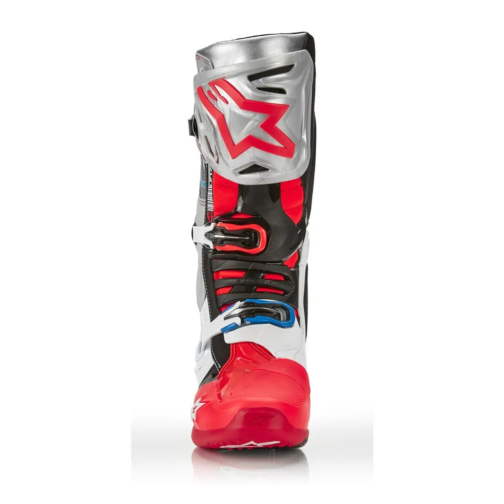 Alpinestars Tech-10 MX Boots