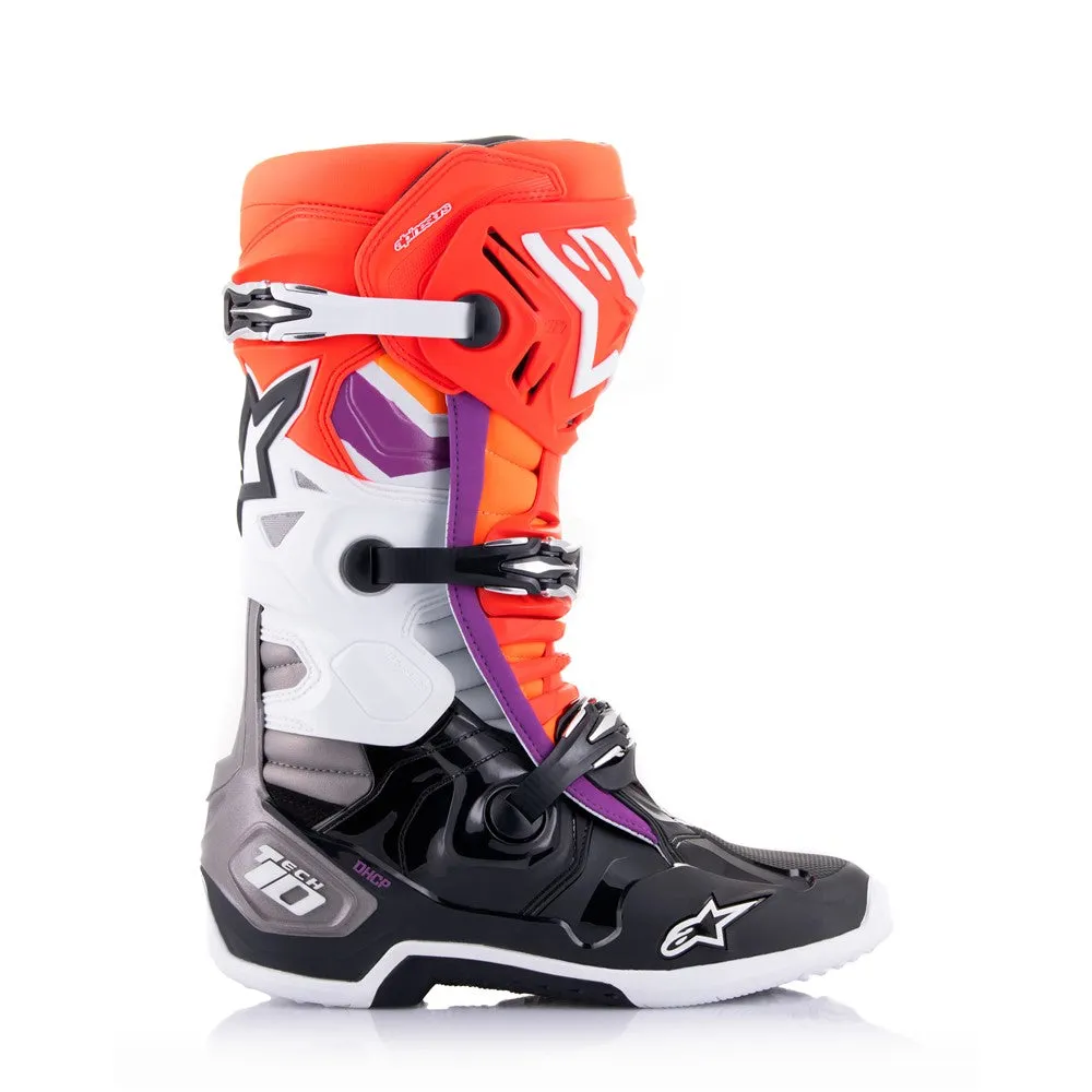 Alpinestars Tech-10 MX Boots