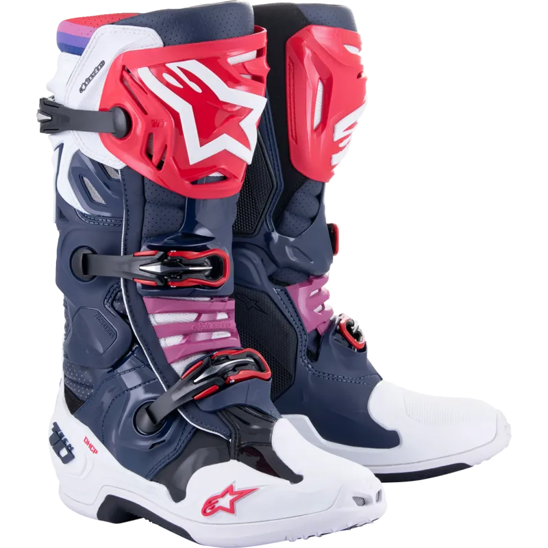 ALPINESTARS TECH 10 SUPERVENTED BOOT