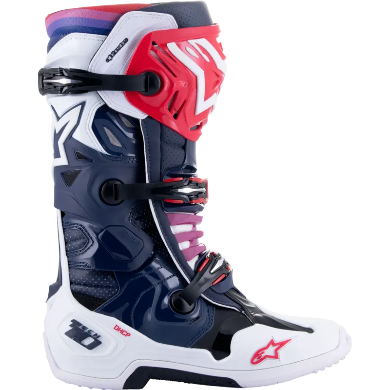 ALPINESTARS TECH 10 SUPERVENTED BOOT