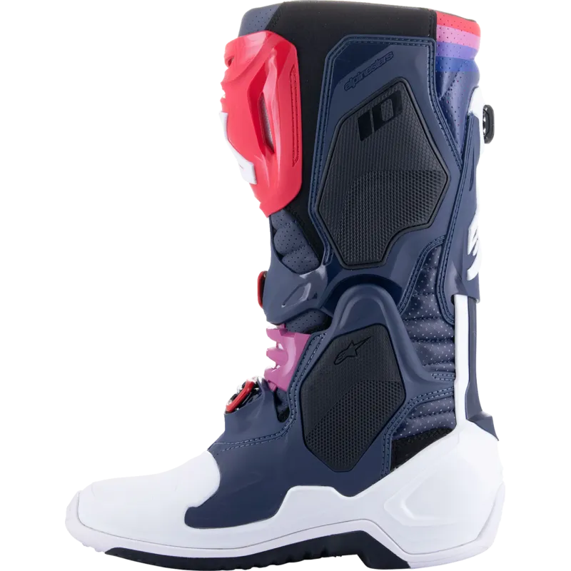 ALPINESTARS TECH 10 SUPERVENTED BOOT