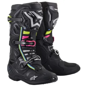 Alpinestars Tech-10 Supervented Boots