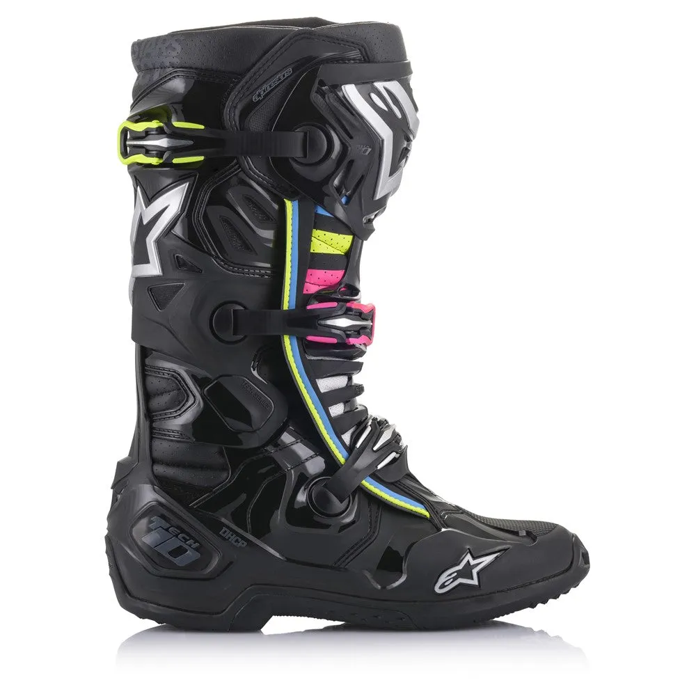 Alpinestars Tech-10 Supervented Boots