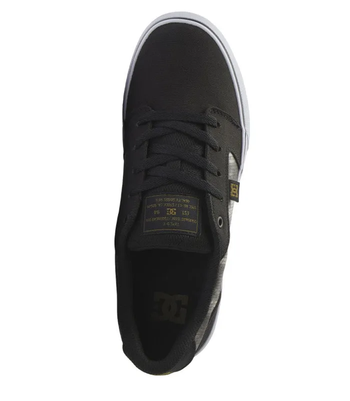 Anvil Txse Shoes