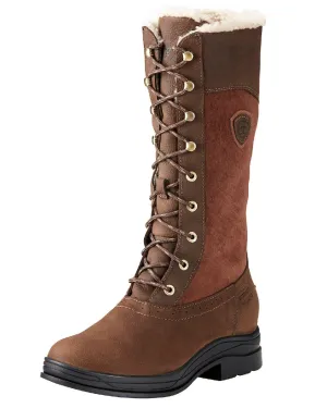 Ariat Wythburn Insulated Waterproof Boots