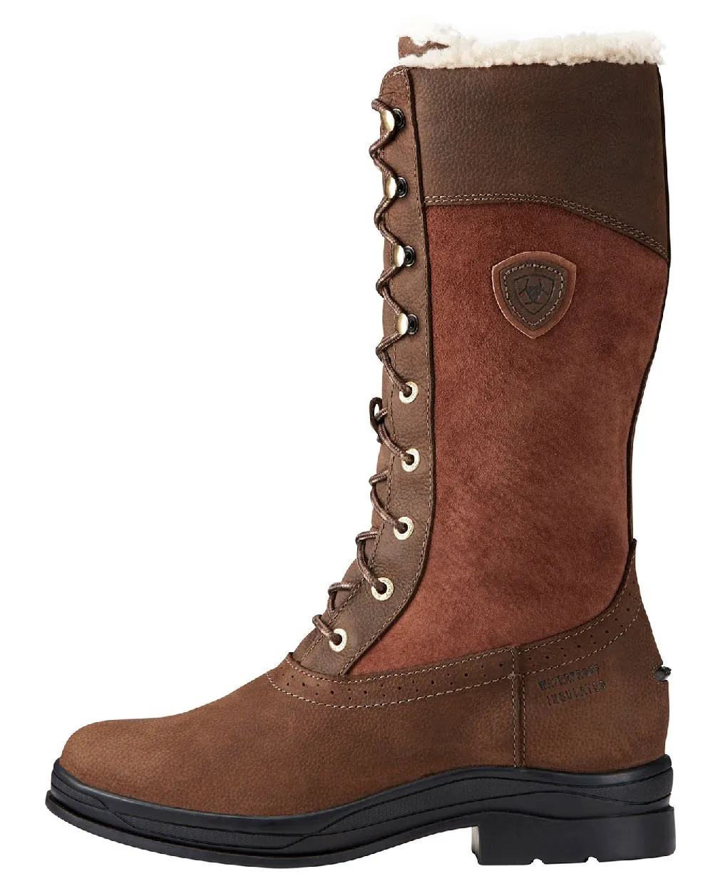 Ariat Wythburn Insulated Waterproof Boots