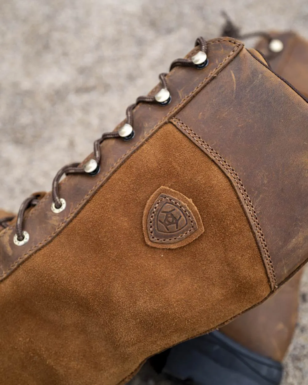 Ariat Wythburn Insulated Waterproof Boots