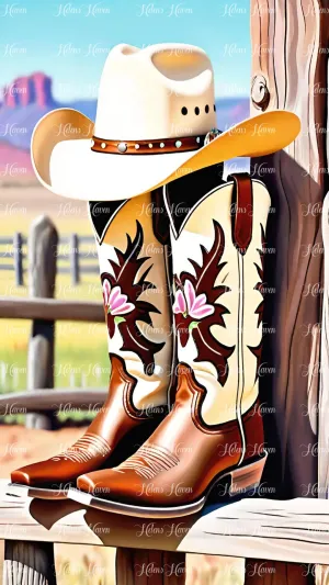 Arizona Boots