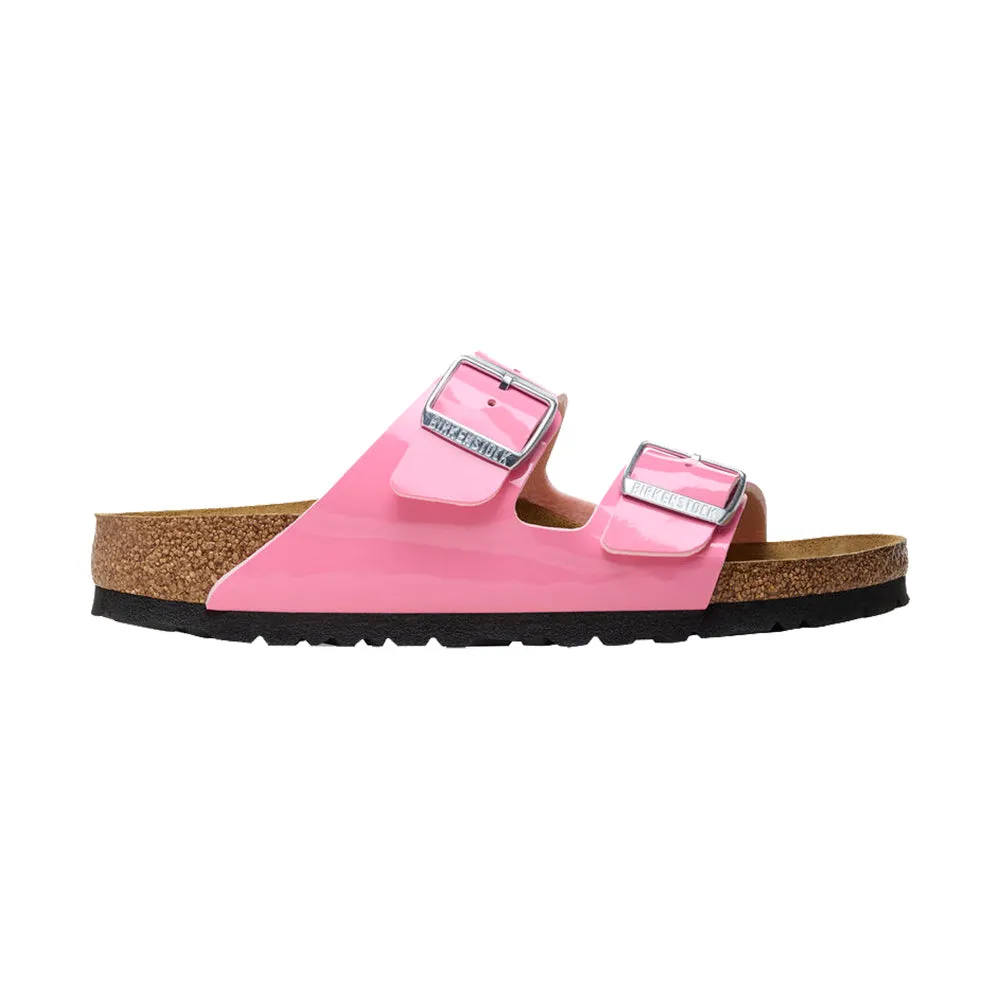 Arizona - Patent Synthetic Leather (Ladies')