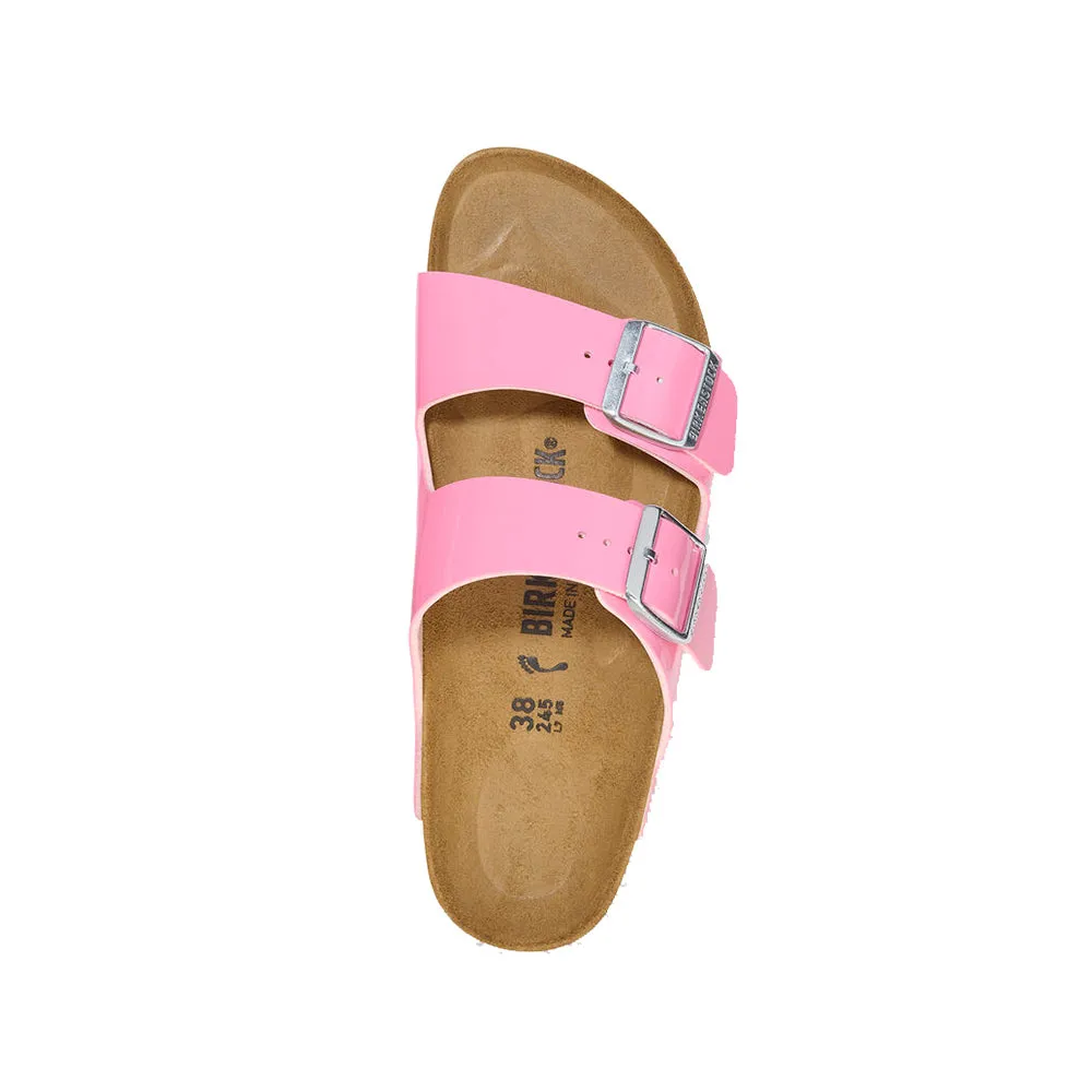 Arizona - Patent Synthetic Leather (Ladies')