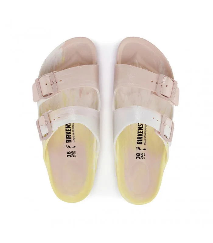 Arizona To The Beach Womens Popcorn Multi